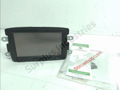 Autoradio renault trafic - autoradio,