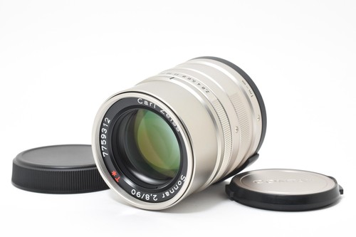 Neuf objectif contax carl - [neuf],