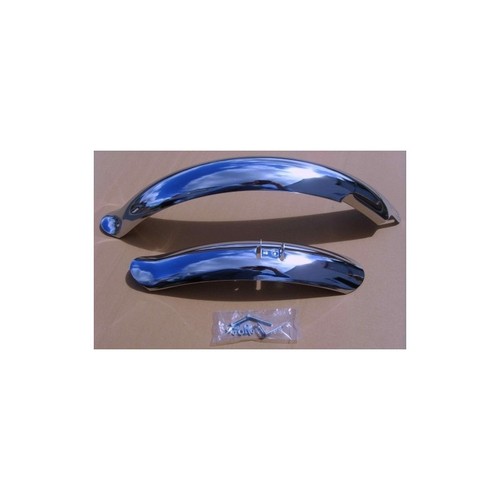Garde boue court cruiser - garde,