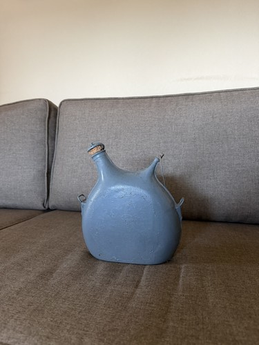 Gourde française 18 - gourde, 14-18