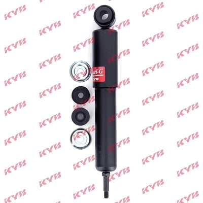 Amortisseur kyb 344484 - kyb,