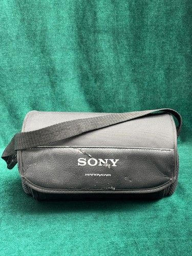 Sony handycam dcr - sony, dcr-sx30e