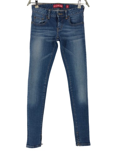 Jeans femme levi strauss - jeans, levi's