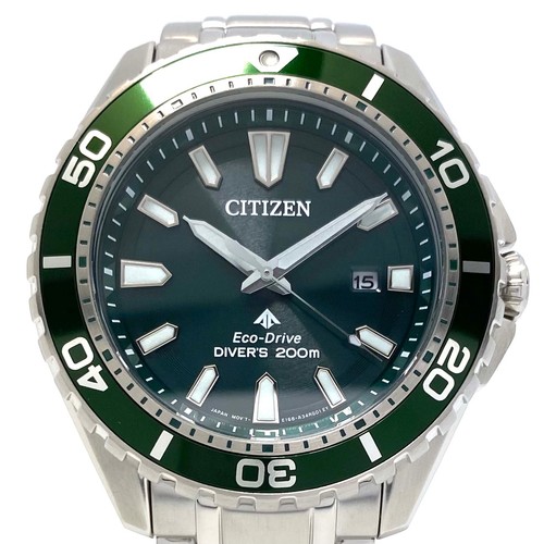 Citizen promaster diver - promaster, diver's