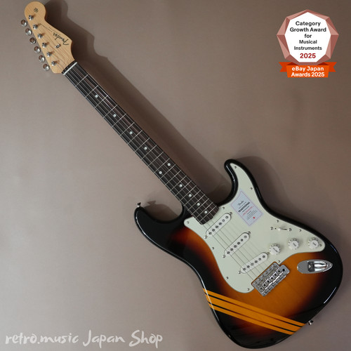 Fender mij traditional - mij,