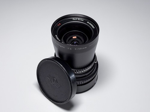 Objectif hasselblad zeiss - objectif,