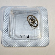 Pour ETA 7750 Mouvement de