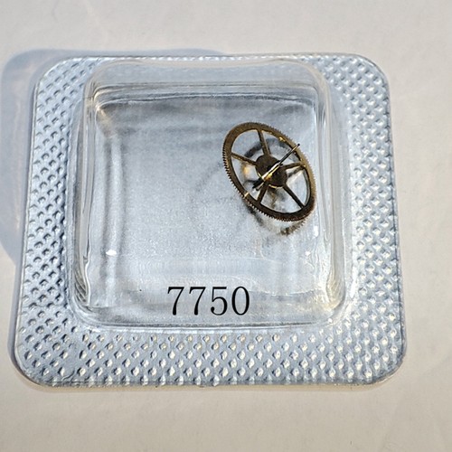 Pour eta 7750 mouvement - eta, de