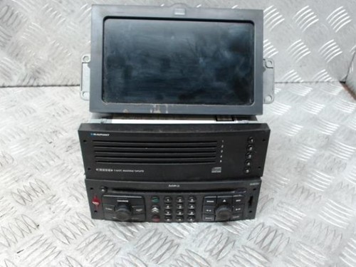 Ecran gps citroen - c3, 1