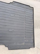 Tapis de coffre CITROEN