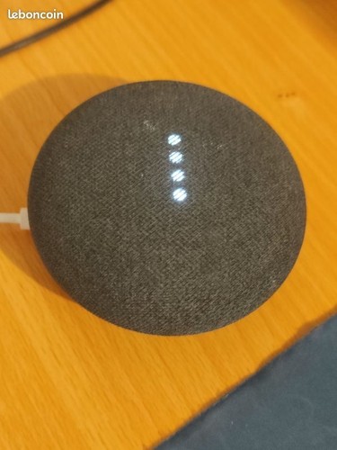 Google home mini assistant - google,