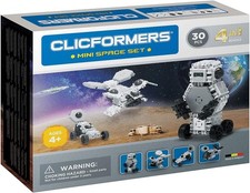 Clicformers Jeu  Construction