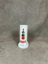 Porte paille Publicitaire en