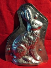 N°609-MOULE A CHOCOLAT/