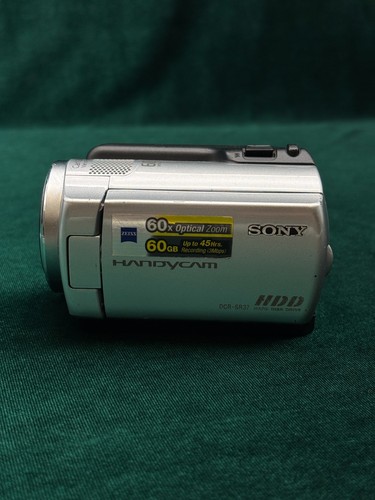Sony handycam dcr sr37e - sony, dcr-sr37e