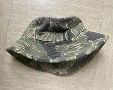 Boonie Tiger Stripe JWS Vietnam War