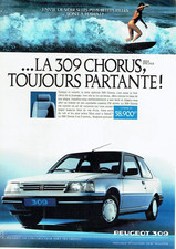 Publicité Advertising 0524
