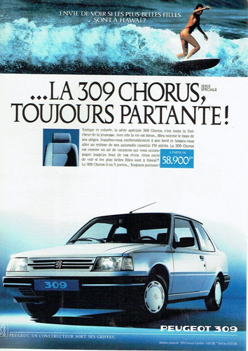 Publicité advertising 0524 - advertising,