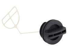 Bouchon de remplissage