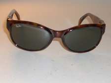 Vintage B&L RAY BAN W2755 Nyas