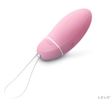 LELO - Luna Smart Bille Rose 