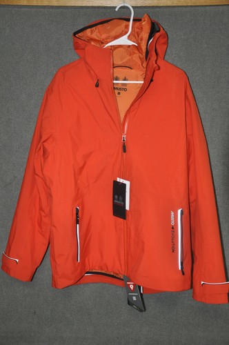 Musto men evolution br2 - evolution,