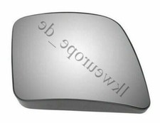 Glace de rétroviseur grand