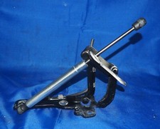 Charnière De Capot Droit