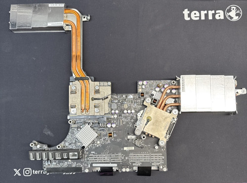Carte mère apple imac - mère,