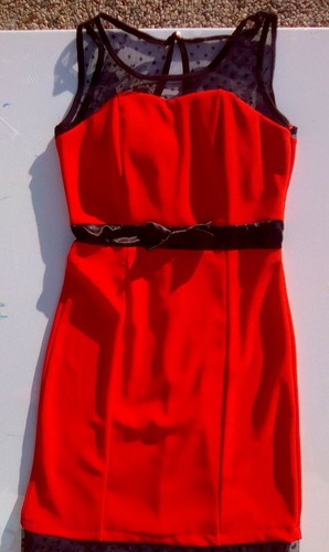 Sublime robe morgan 34 36 - s,
