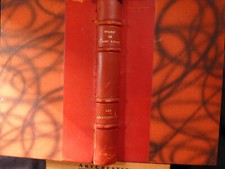 Michel de Saint Pierre Les Aristocrates la Table Ronde 1954