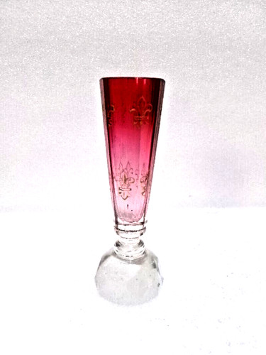 Petit vase soliflore - soliflore, en