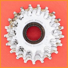 VÉLO DE ROUTE VINTAGE REGINA