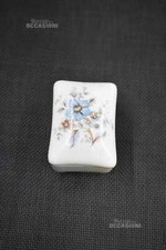 Boîte En Céramique De