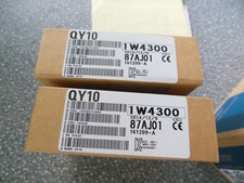 1PC MITSUBISHI Module QY10 PLC