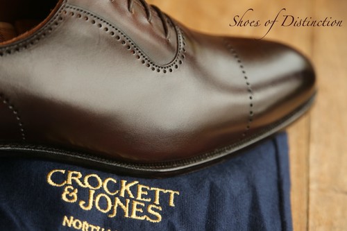 Chaussures oxford cuir de - cuir,