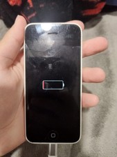 Apple iPhone 5c Model A1532