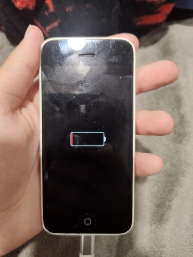 Apple iphone model - 5c, a1532
