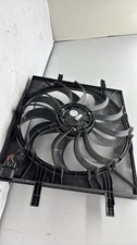 Moto ventilateur radiateur