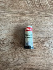 ancienne boite publicitaire