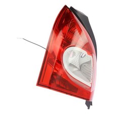 Feu arriere principal gauche