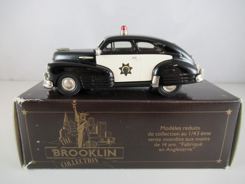 Brooklyn models brk50a - models,