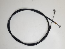 cable frein moteur de tondeuse