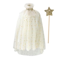 Cape De Princesse, Accessoire