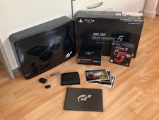 Gran Turismo 5 édition