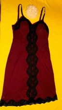 Fond de robe, nuisette