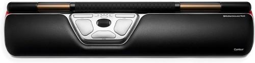Contour rollermouse red - contour,