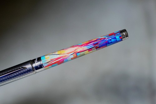 Stylo plume dupont ligne - s.t.,