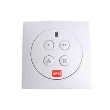 Télécommande murale 4 canaux
