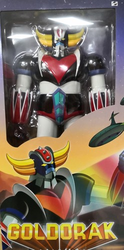 Robot pro ufo grendizer - hl,